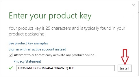 Microsoft Home And Student 2010 Product Key Generator