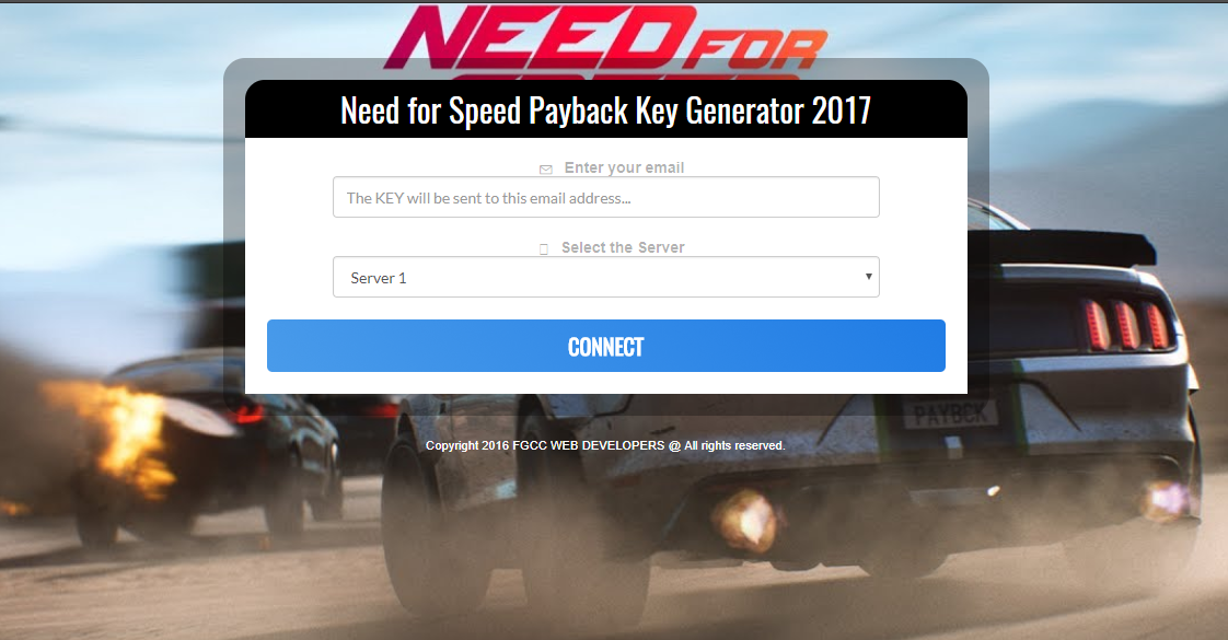 nfs payback serial key generatorzip
